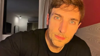 Leo Lins vence ação contra agente de trânsito por conta de piada / Reprodução: Instagram