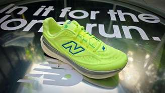 New Balance 1080 v15