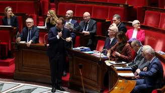 Antes da adoção definitiva do orçamento de 2026, o primeiro-ministro Sébastien Lecornu enfrentará duas novas moções de censura na Assembleia Nacional, que, segundo a imprensa francesa, não devem ser aprovadas nem provocar a queda do governo.