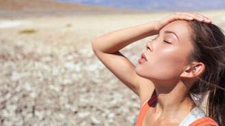 Saiba como se proteger da onda de calor