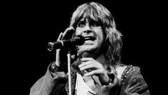 Ozzy Osbourne ganha tributo no Grammy 2026 com Post Malone nos vocais (Paul NatkinGetty Images)