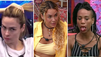 BBB 26: Sarah diz que Ana Paula é muito pior que Karol Conká: 'Quero longe'