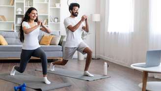 Saiba qual o melhor local para você treinar