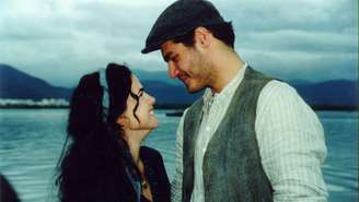 Confira como serão os últimos capítulos de Terra Nostra