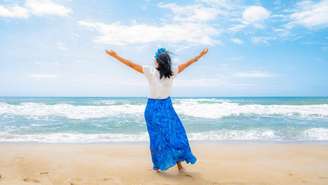 Veja como pedir a cura para dor no coração à Iemanjá