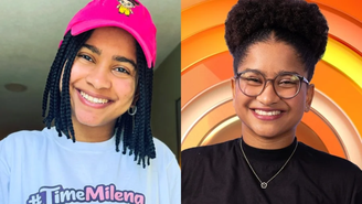 BBB 26: Milena está fingindo? Irmã expõe toda a verdade