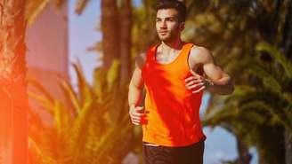 Entenda se correr com dor pode piorar o cenário