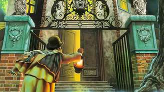 Trilogia original de Alone in the Dark para PC está grátis no GOG