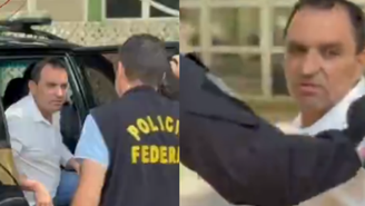 Deputado Pedro Lobo (PT) foi preso em flagrante por suspeita de importunação sexual