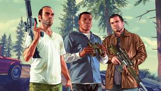 Presidente da Rockstar e ex-produtor chefe de GTA são mencionados nos arquivos de Epstein