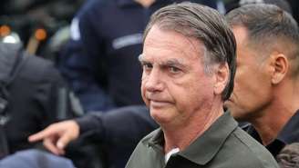 Jair Bolsonaro