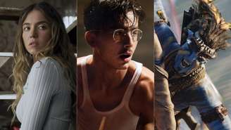 O que assistir na Semana do Cinema, que tem ingressos a R$ 10 (Divulgação)