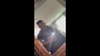 Mulher é libertada após assalto a residência no Morumbi.