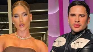 Virginia Fonseca e Lucas Guimarães (Reprodução/Instagram)