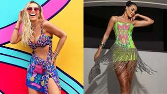 Veja como customizar seu abadá para o Carnaval