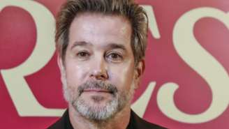 Murilo Benício analisa o vilão Santiago Ferette em Três Graças 'Simbolicamente especial'