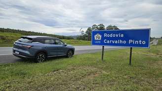 Chevrolet Captiva EV 2026 Premier