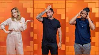 Fotos: Globo/Manoella Mello