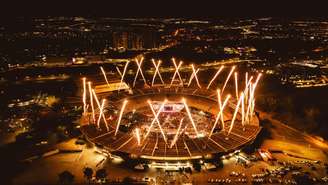 'Histórias 2026' reúne estrelas do sertanejo em mega turnê