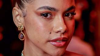 Alana Cabral, protagonista de Três Graças |