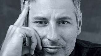 O ator Renatto Bisoni |