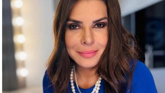 Mara Maravilha é internada em UTI em São Paulo