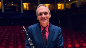  Ken Peplowski, ícone do jazz, morre aos 66 anos