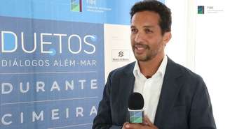 Tiago Cavalcanti, economista e professor da Universidade de Cambridge