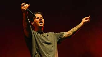 Avenged Sevenfold em Curitiba