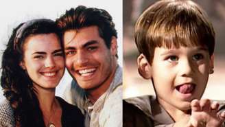 Terra Nostra (Reprodução/Globo)