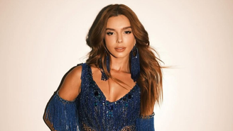 Giovanna Lancellotti confirma que foi convidada para o BBB 26: 'Eu ia render' / Reprodução: Instagram