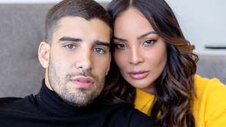 Carol Nakamura e Guilherme Leonel se separam após quase 6 anos