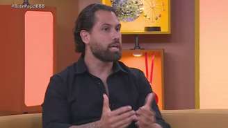 Brigido é eliminado do 'BBB 26'