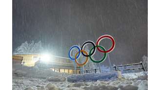 A 25ª edição dos Jogos Olímpicos de Inverno começam oficialmente nesta sexta-feira, 6