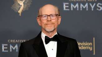 O dia em que Ron Howard ficou acidentalmente 'ligadão' no set de 'Apollo 13' (Frazer Harrison/Getty Images)