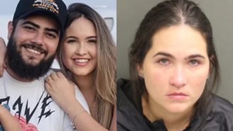 Justiça toma decisão sobre esposa de Henrique após prisão nos EUA / Reprodução