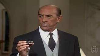 Jonas (Reprodução/Globo)