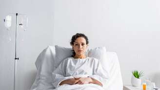 Em muitos casos, a imunossupressão é provocada de forma controlada por médicos, especialmente em pacientes que receberam transplantes de órgãos ou que tratam doenças autoimunes – depositphotos.com / HayDmitriy