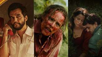 10 filmes para assistir na Semana do Cinema, que tem ingressos a R$ 10 (Divulgação)