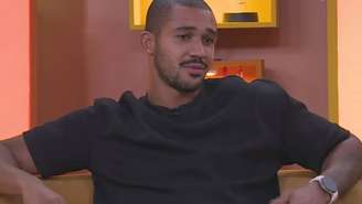Matheus, eliminado do 'BBB 26'