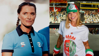 Ana Thaís Matos critica Virginia Fonseca