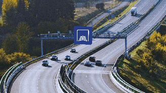 Entenda como funciona o pedágio eletrônico do tipo Free Flow