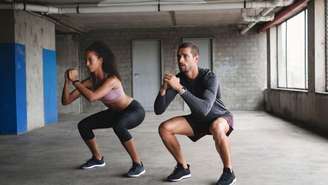 Entenda como treinar acompanhado pode ser positivo