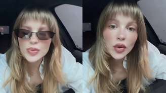 Desabafo de Luísa Sonza traz reflexão sobre formas de demonstrar afeto