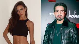 Aninha Nóbrega, João Silva (Reprodução/Instagram)