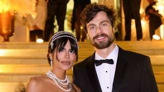 Anttónia e Paulo Dalagnoli (Reprodução/Instagram)