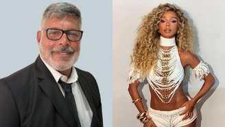 Entenda a polêmica entre Frota e Brunna Gonçalves