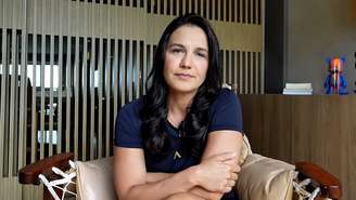 Pentacampeã mundial de jiu-jitsu, Kyra Gracie desabafou sobre caso de assédio sofrido na modalidade