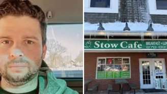 Empresário que vive em Stow, Massachusetts, foi detido na última semana por agentes de imigração