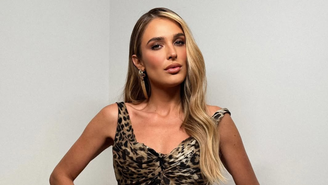 Rafa Brites critica casos de assédio